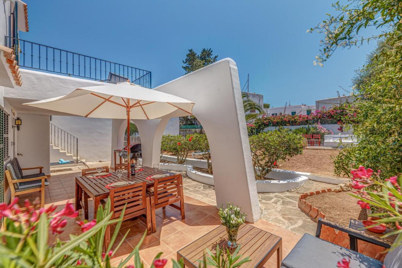 Sweet Family House Villa Cala D´Or Exterior foto