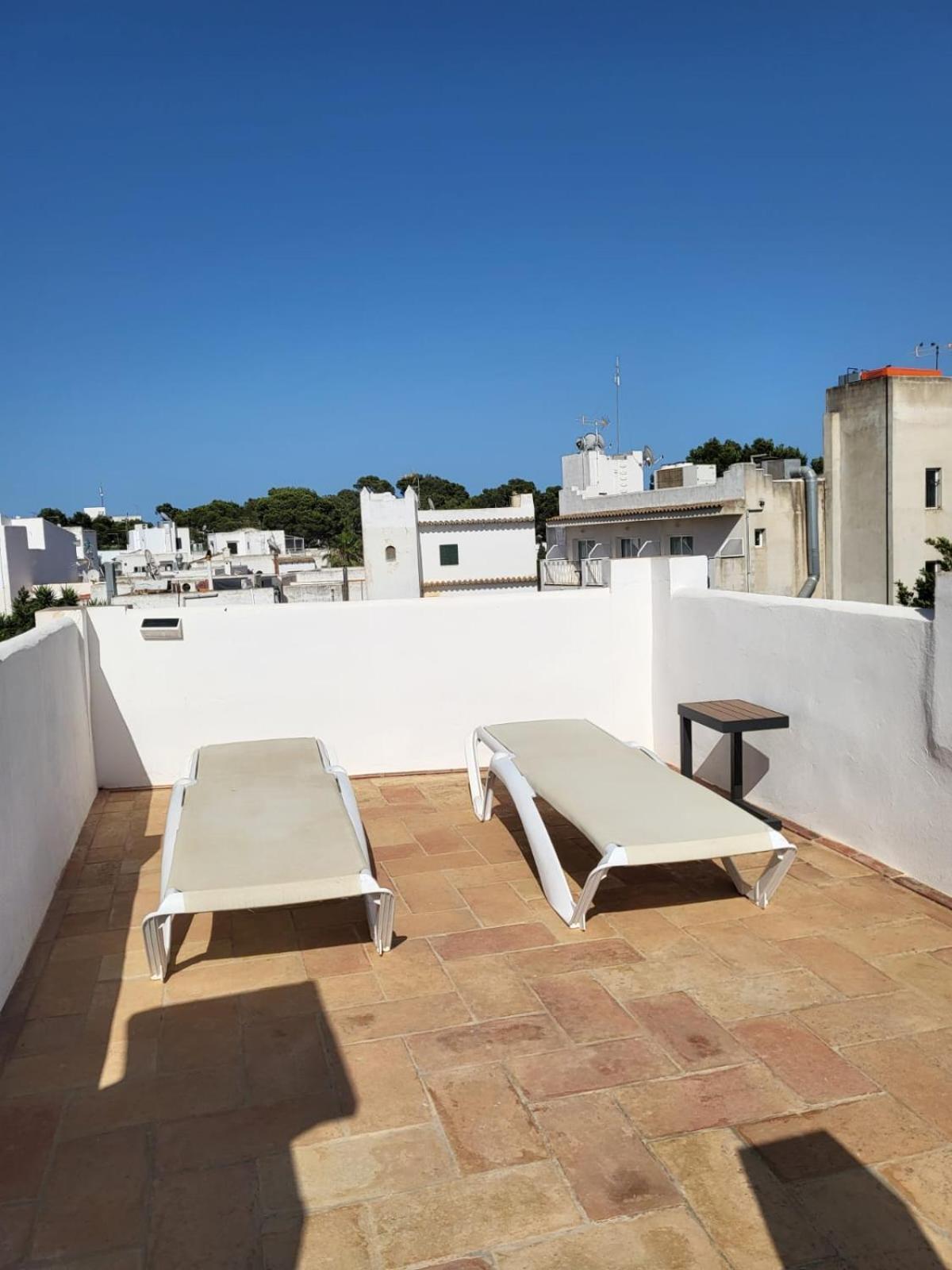 Sweet Family House Villa Cala D´Or Exterior foto