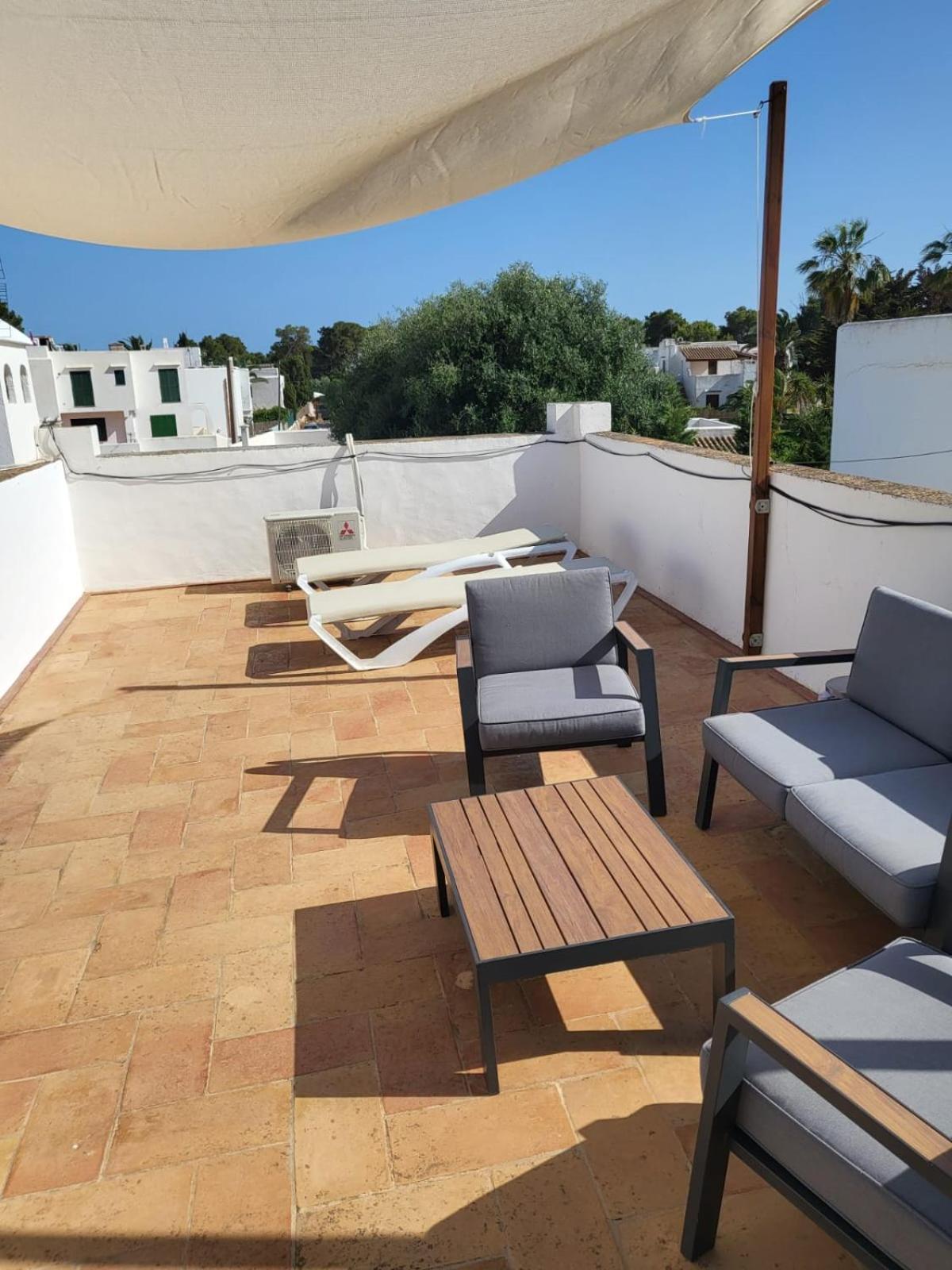 Sweet Family House Villa Cala D´Or Exterior foto