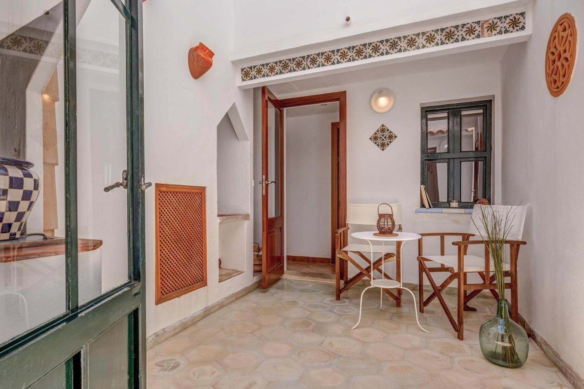 Sweet Family House Villa Cala D´Or Exterior foto