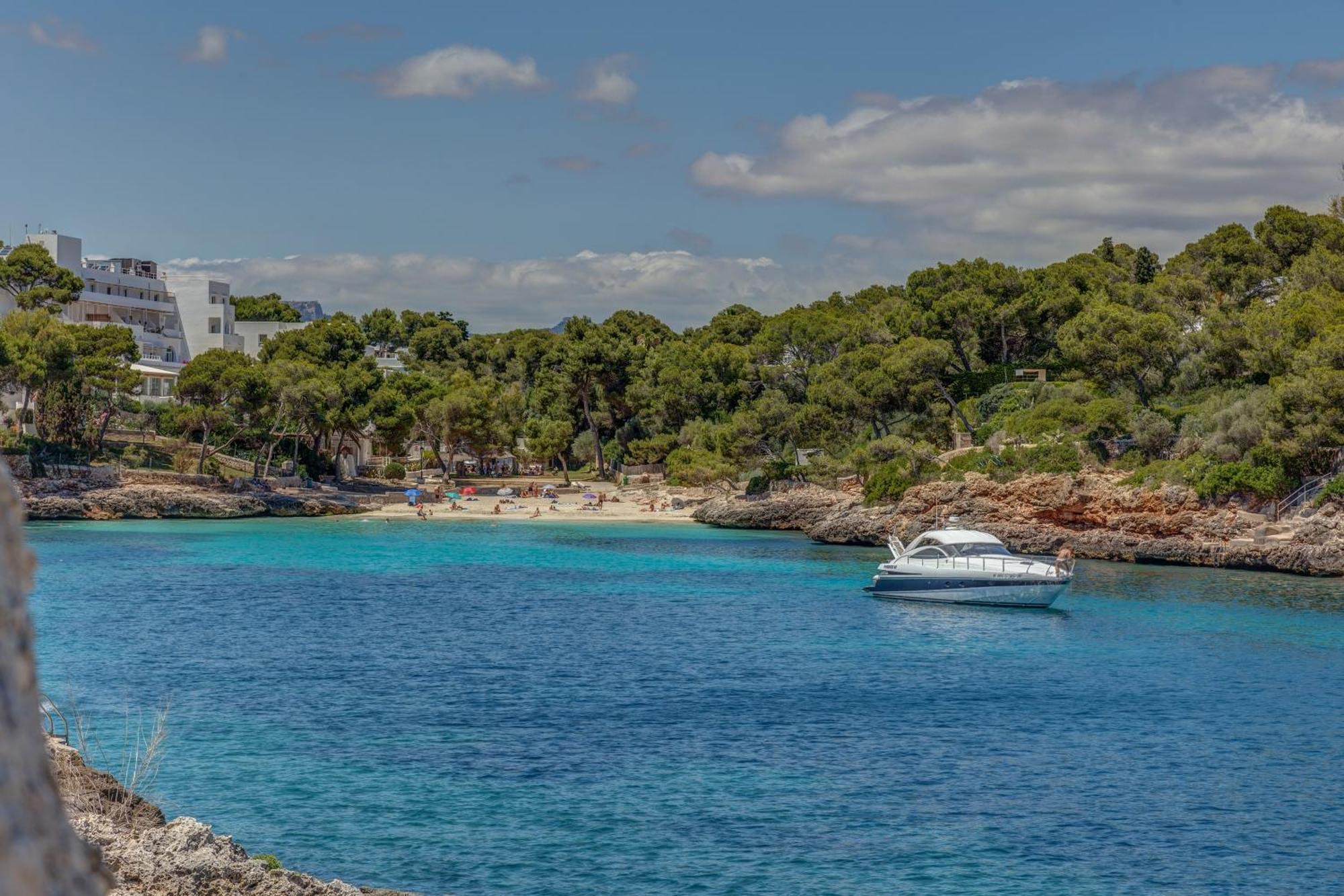 Sweet Family House Villa Cala D´Or Exterior foto