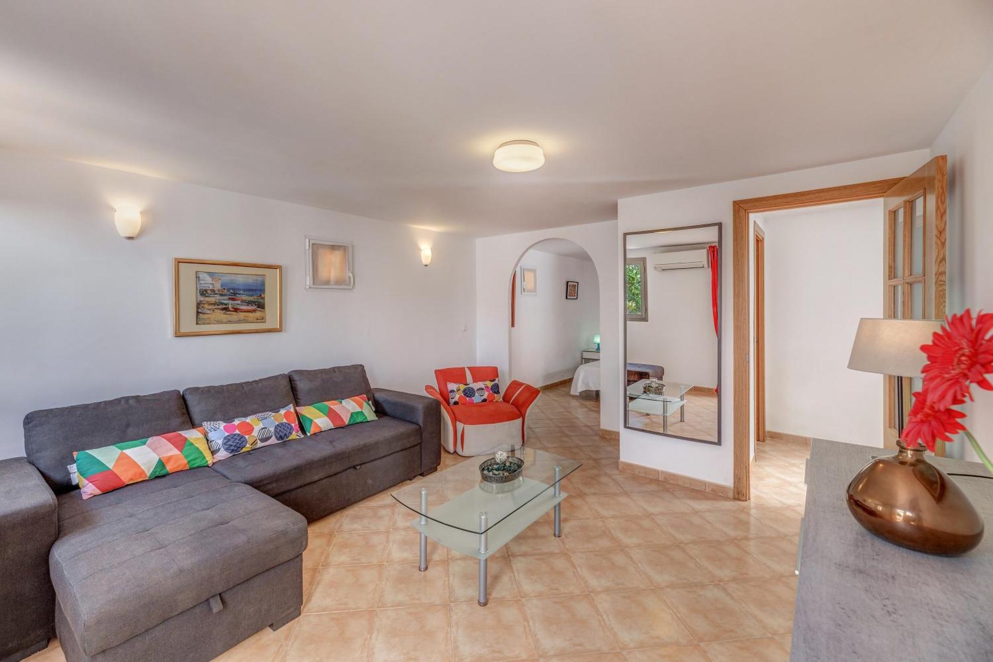 Sweet Family House Villa Cala D´Or Exterior foto